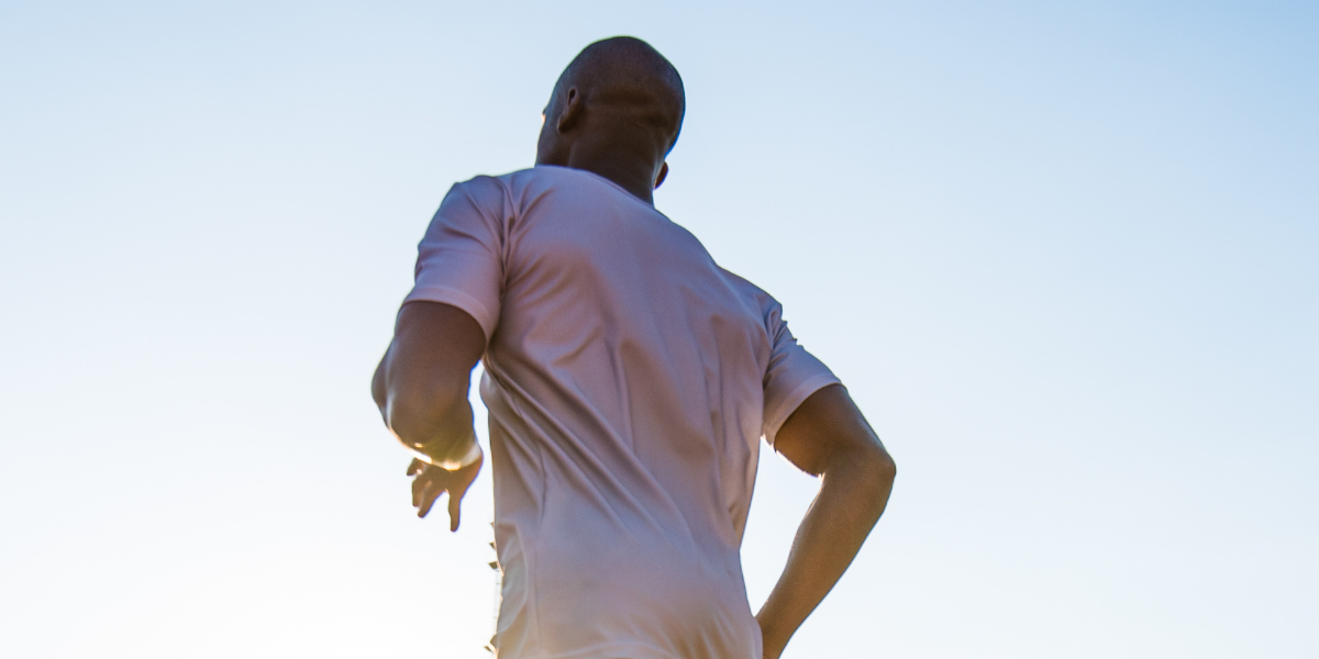 10K Race Training: Week 5