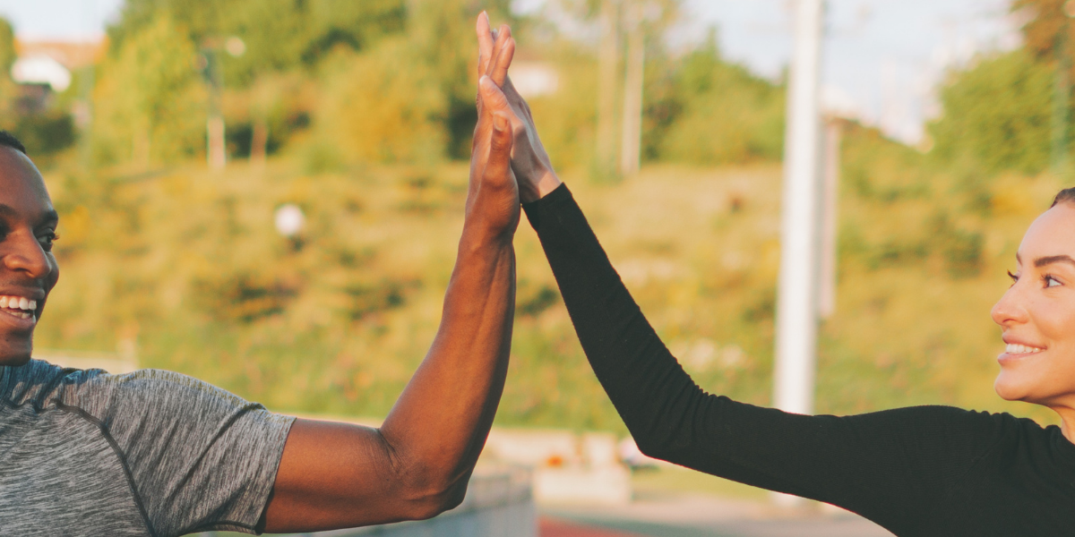 10K Race Training: Week 6