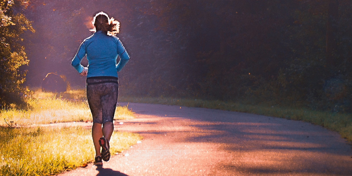 10K Race Training: Week 7