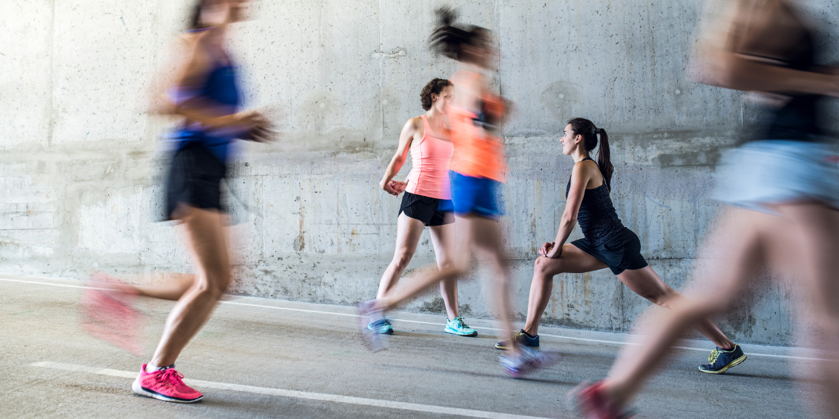 Running with Plantar Fasciitis