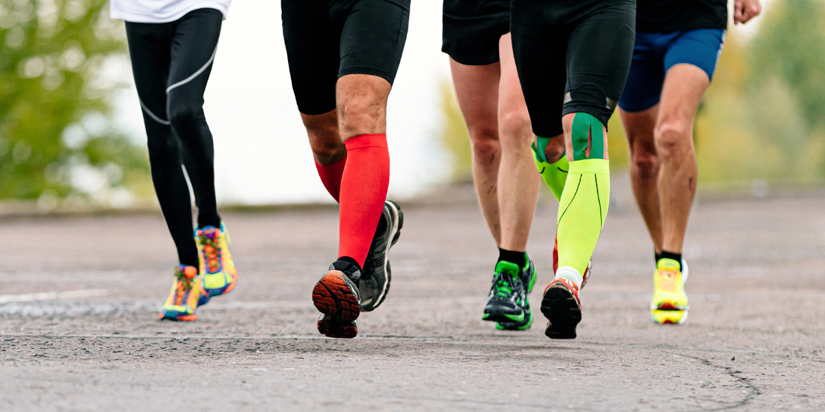 What compression socks are used for, when to wear compression socks