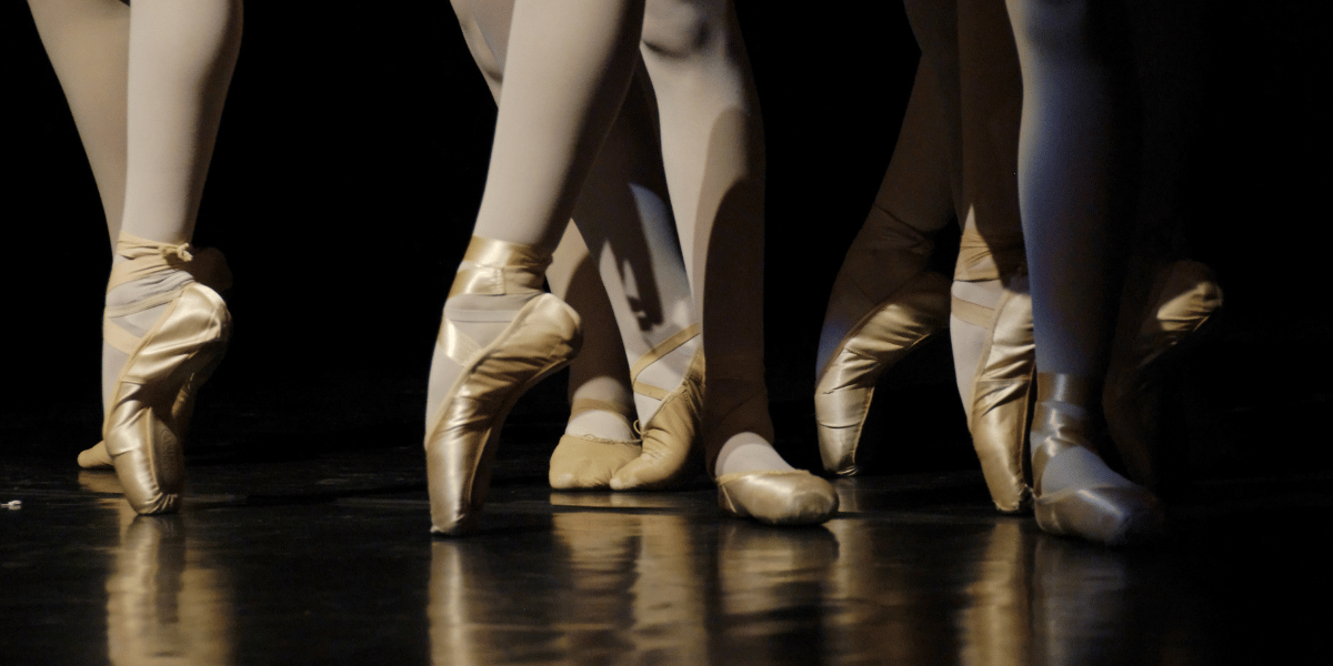 Dancers, especially women, are prone to Posterior Tibial Tendonitis, an overuse injury