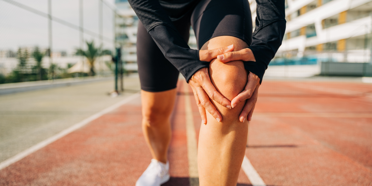 Patellofemoral Pain Syndrome Self-Care (It's Runner’s Knee) – Alleviate