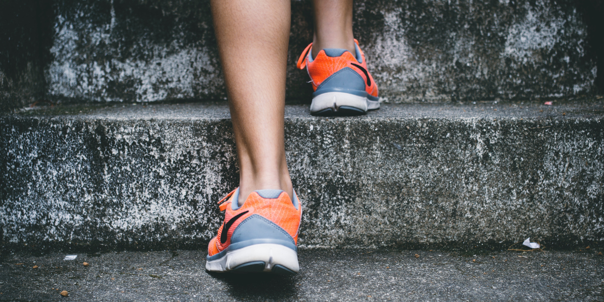 Plantar Fasciitis can make walking and everyday activities painful.