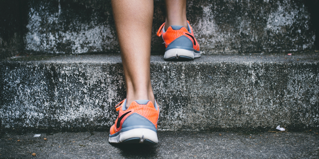 Plantar Fasciitis can make walking and everyday activities painful.