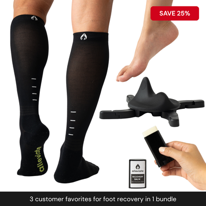 Foot Performance Essentials