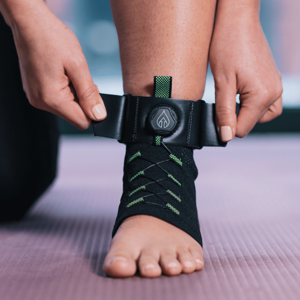 Plantar Fasciitis System | Purpose-Built Plantar Fasciitis Tools by Alleviate