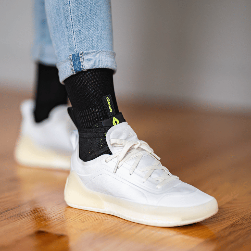 Plantar Fasciitis System Performance Edition