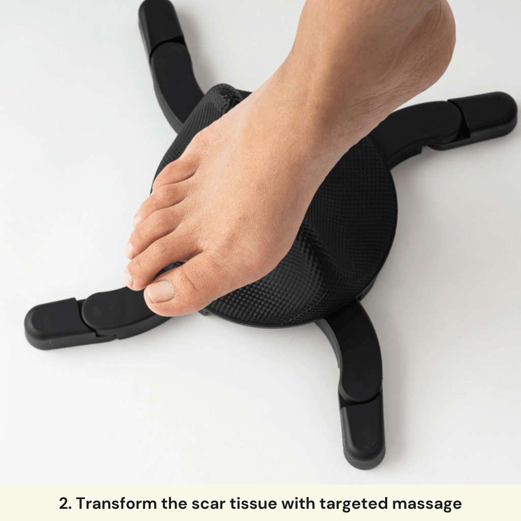 Plantar Fasciitis System 2