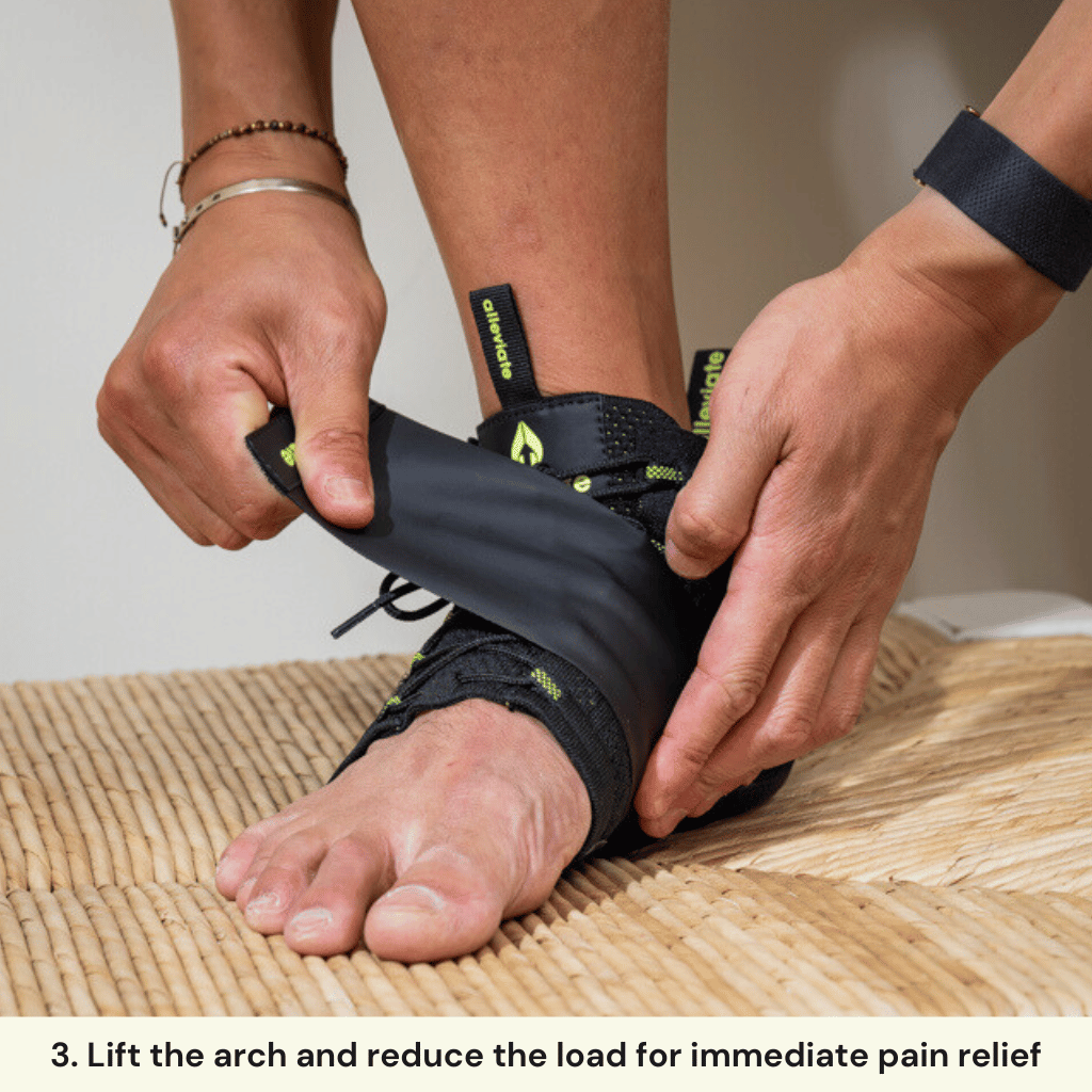 Plantar Fasciitis System 2