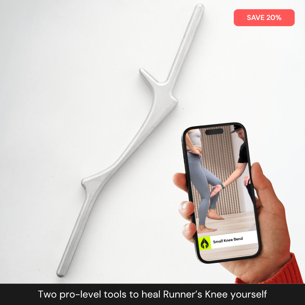 Runner's Knee Essentials