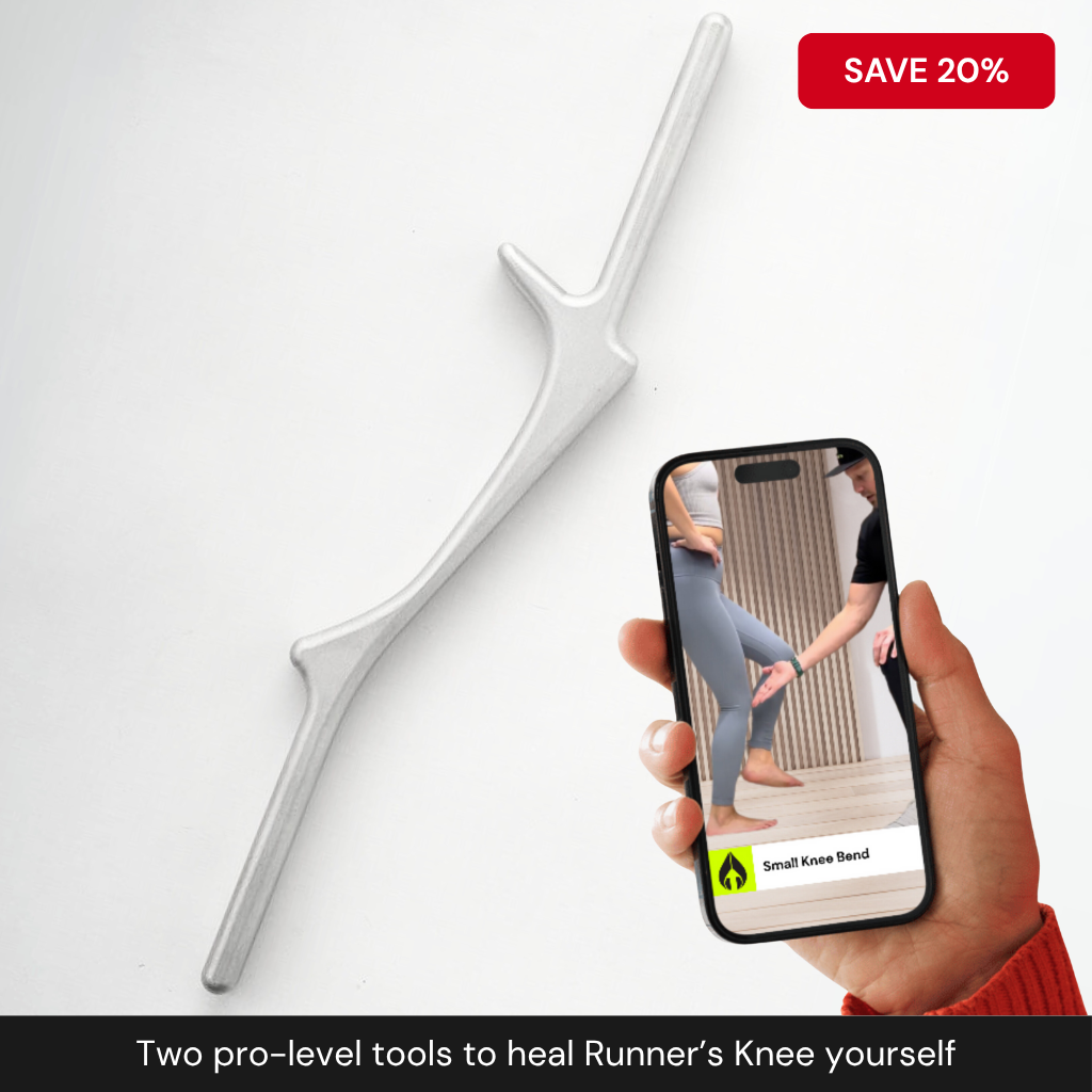 Runners Knee Essentials