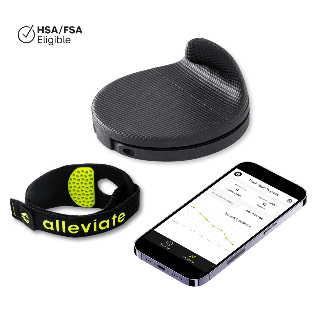 Elbow Collection Tennis Elbow Collection – Alleviate