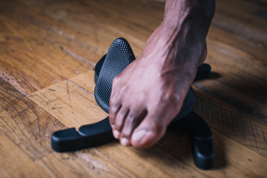 Alleviate | Musculoskeletal Pain Relief & Recovery at Home